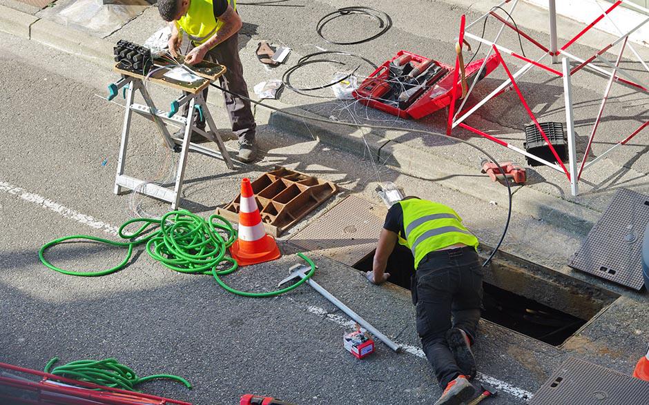 déboucheur canalisations Tremblay-en-France