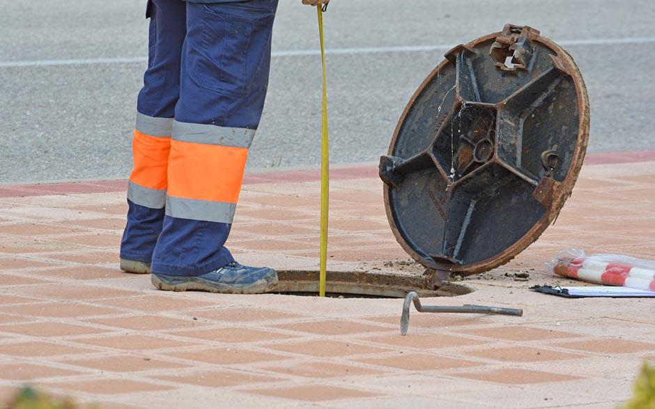 débouchage de canalisation Moissy-Cramayel