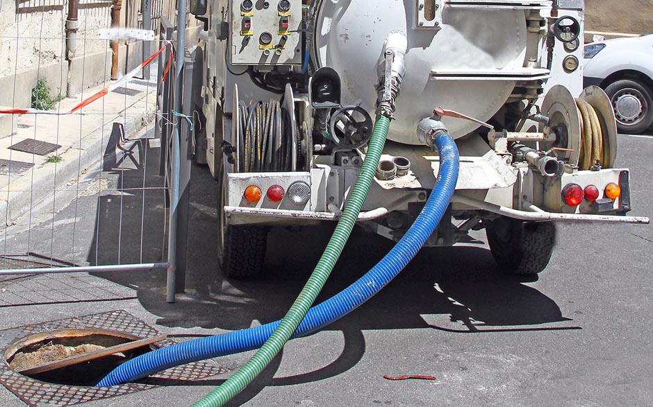 débouchage de canalisation Noisy-le-Sec